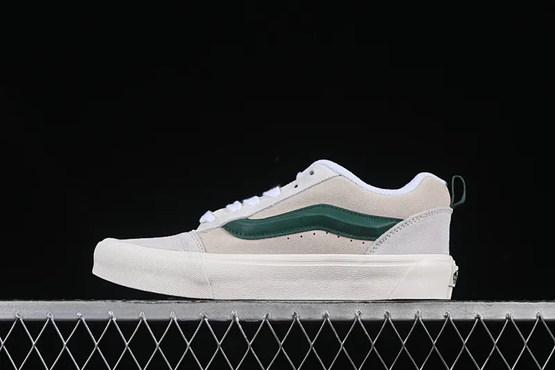 All categories Vans Vans series Vans Low Vans low-top Vans Knu Skool Vans low-top retro casual fat bread shoes VN009QCBDS